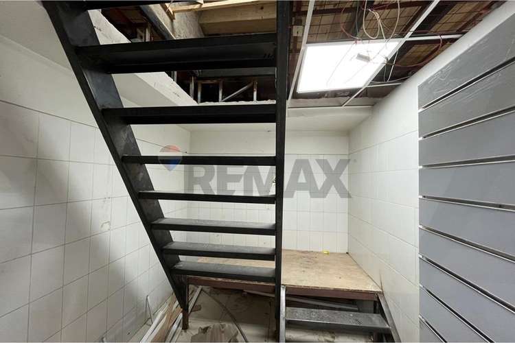 Se arrienda local comercial 1 sur n° 1014 local 5