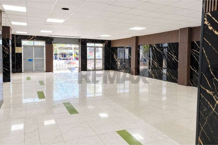 Se arrienda local comercial 1 sur n° 1014 local 5