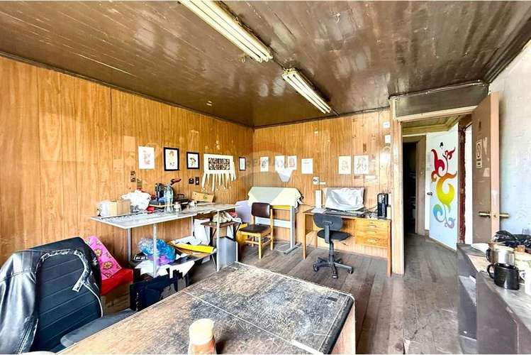 Oportunidad! casa comercial, pasos de metro ñuble - Imagen 14