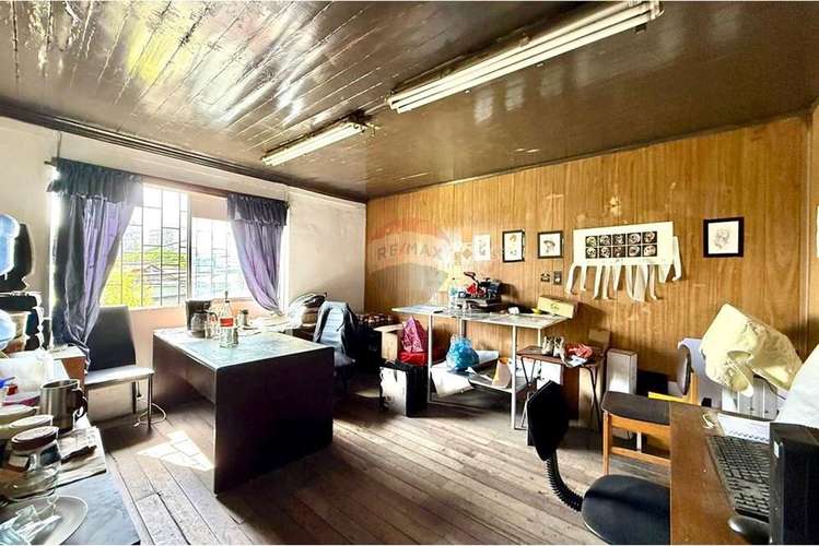 Oportunidad! casa comercial, pasos de metro ñuble - Imagen 15