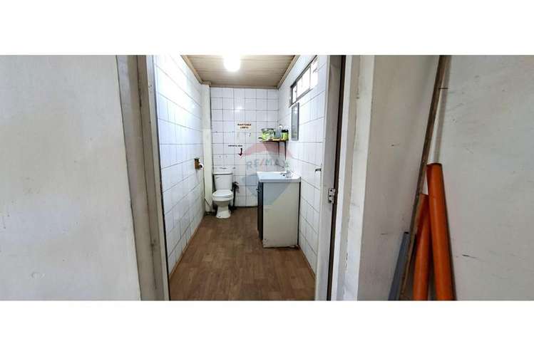 Oportunidad! casa comercial, pasos de metro ñuble - Imagen 23