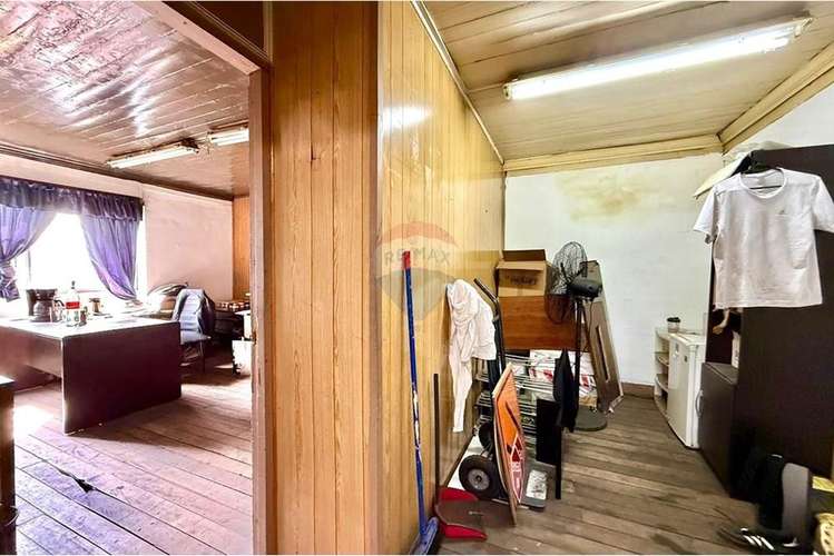 Oportunidad! casa comercial, pasos de metro ñuble - Imagen 24