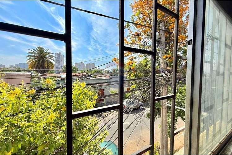 Oportunidad! casa comercial, pasos de metro ñuble - Imagen 13