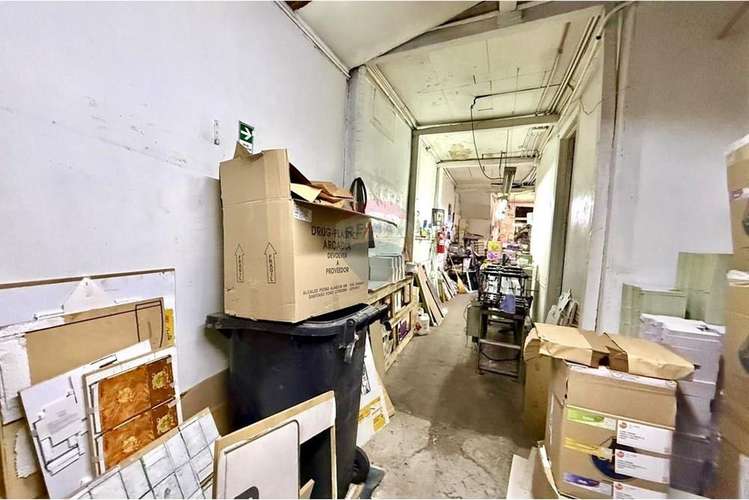 Oportunidad! casa comercial, pasos de metro ñuble - Imagen 8