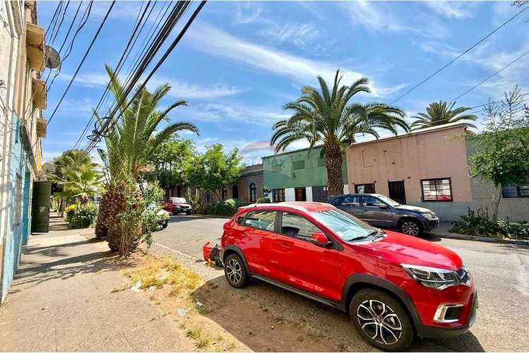 Oportunidad! casa comercial, pasos de metro ñuble - Imagen 30