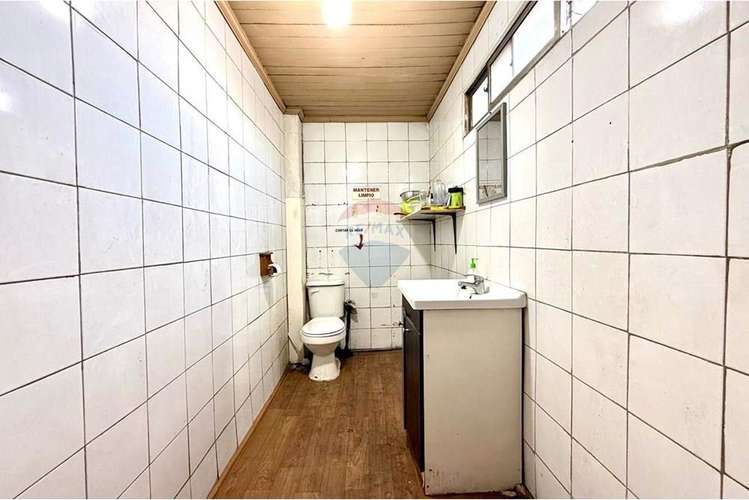 Oportunidad! casa comercial, pasos de metro ñuble - Imagen 29