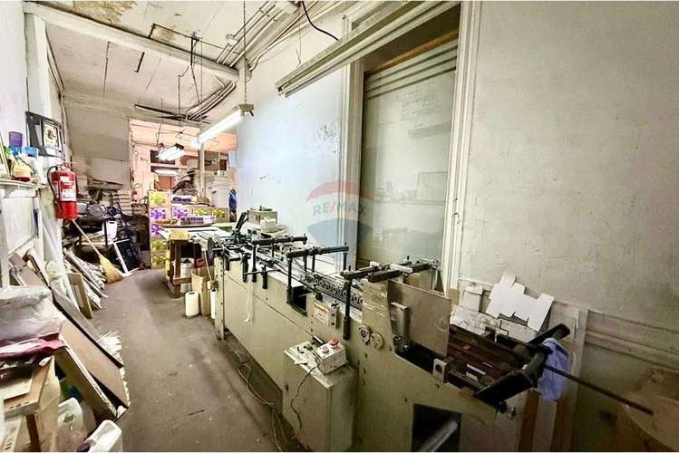 Oportunidad! casa comercial, pasos de metro ñuble - Imagen 6