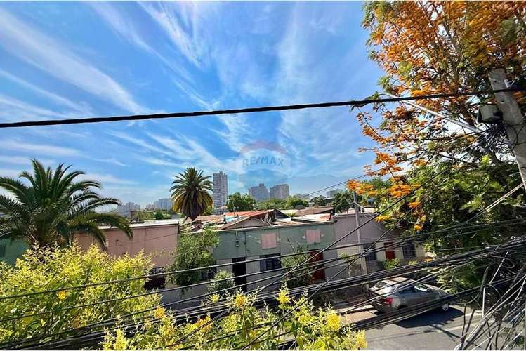 Oportunidad! casa comercial, pasos de metro ñuble - Imagen 12