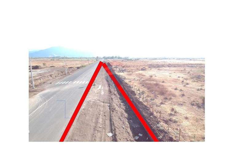 Propiedad limpia, muy bien conectada en lampa - Imagen 18