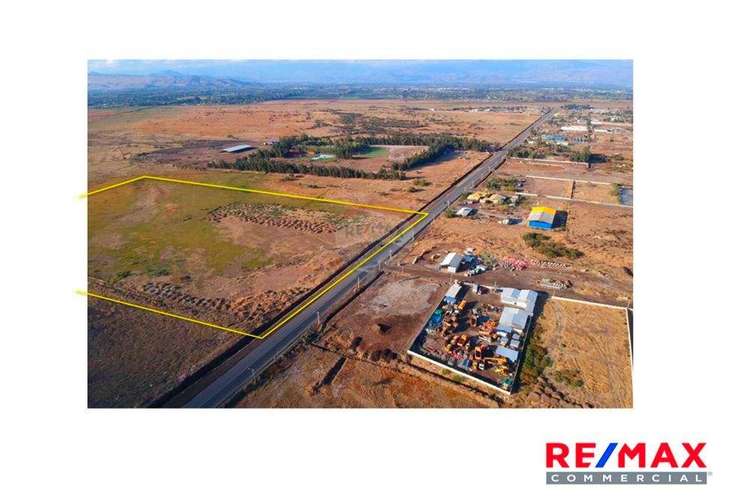 Propiedad limpia, muy bien conectada en lampa - Imagen 1