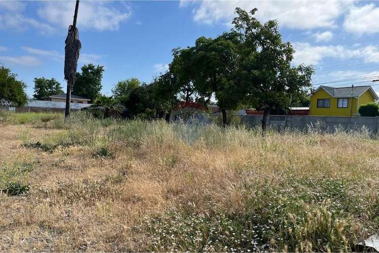 Se vende terreno urbano en talca central