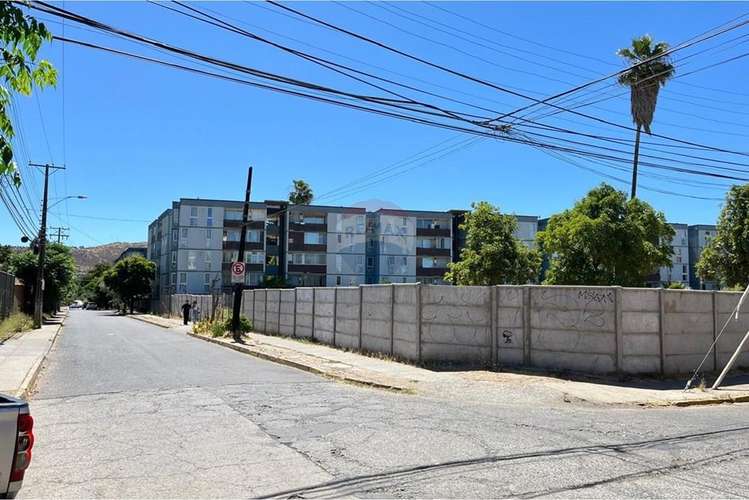 Se vende terreno urbano en talca central