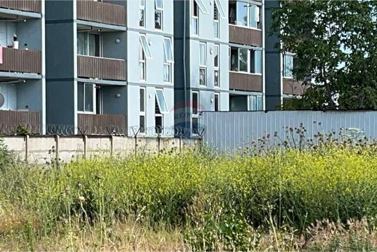 Se vende terreno urbano en talca central
