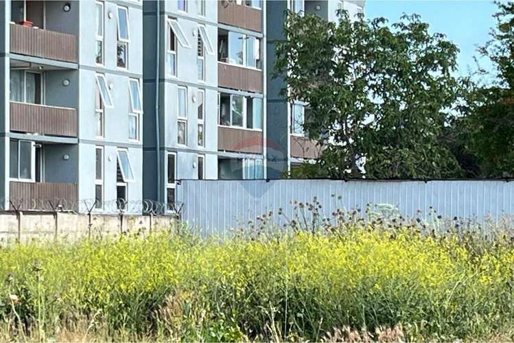 Se vende terreno urbano en talca central