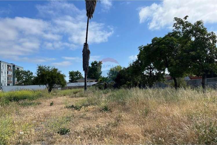 Se vende terreno urbano en talca central