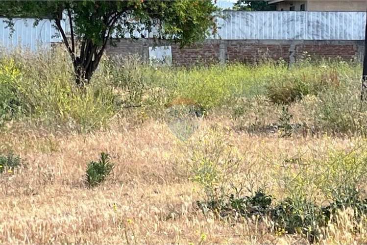 Se vende terreno urbano en talca central