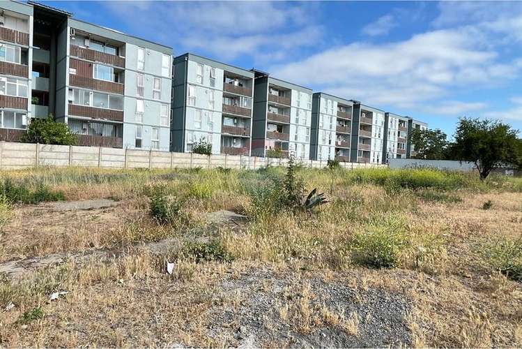 Se vende terreno urbano en talca central