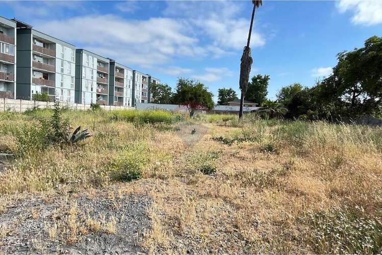 Se vende terreno urbano en talca central