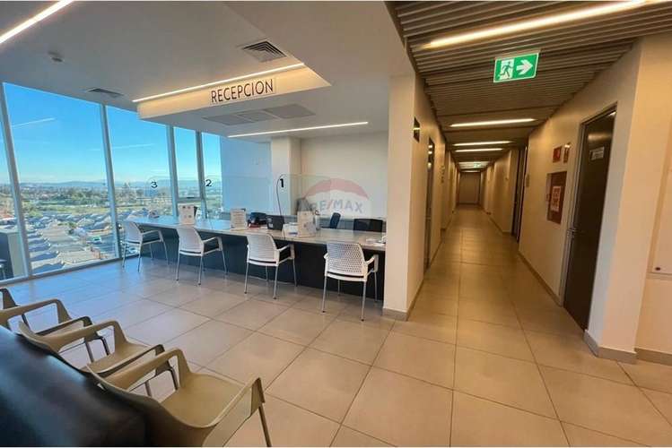 Se vende oficina centro pichimapu talca