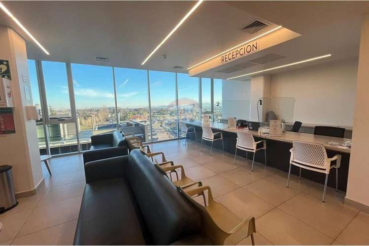 Se vende oficina centro pichimapu talca