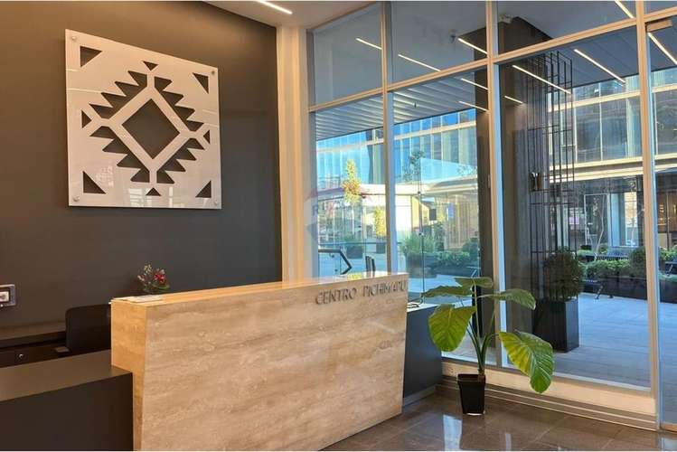 Se vende oficina centro pichimapu talca