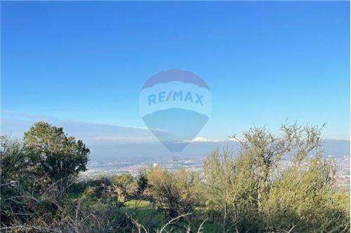 Vende terreno de 9.814 mts2 en cerro la virgen.