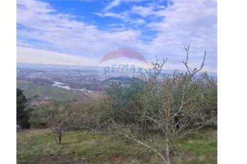 Vende terreno de 9.814 mts2 en cerro la virgen.