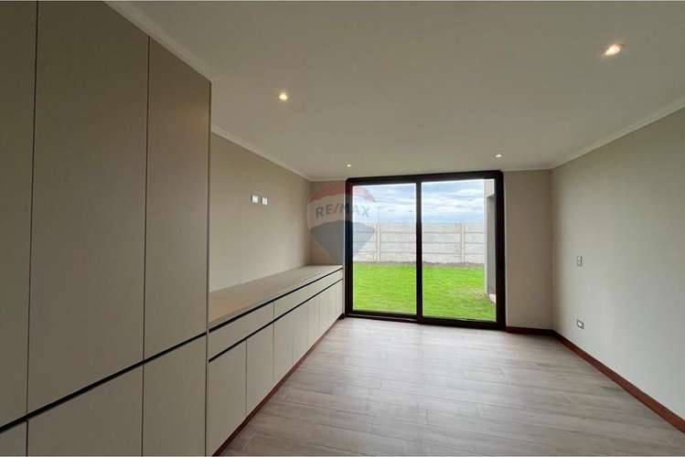 Se vende casa nueva reserva las rastras talca - Imagen 25