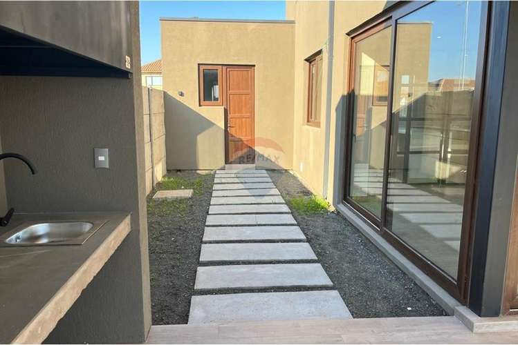 Se vende casa nueva reserva las rastras talca - Imagen 17
