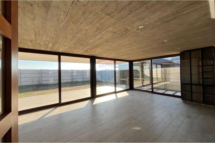 Se vende casa nueva reserva las rastras talca - Imagen 4