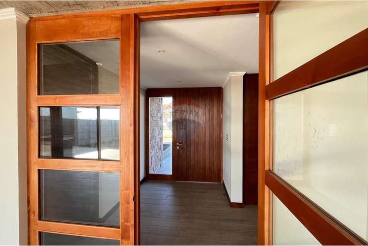 Se vende casa nueva reserva las rastras talca - Imagen 5