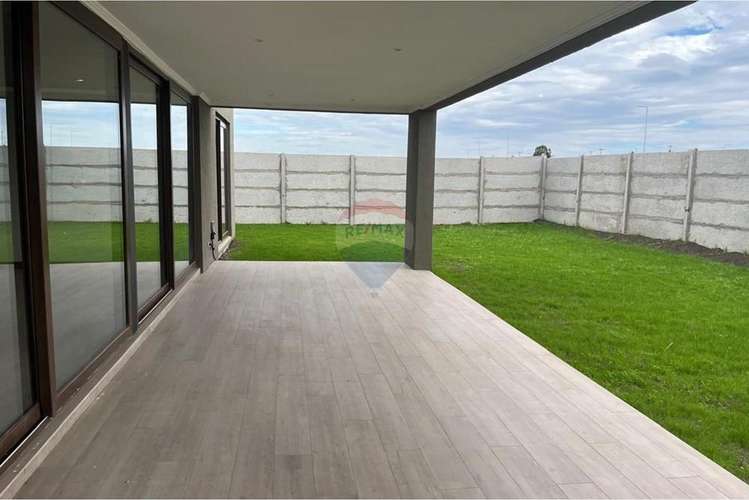 Se vende casa nueva reserva las rastras talca - Imagen 29