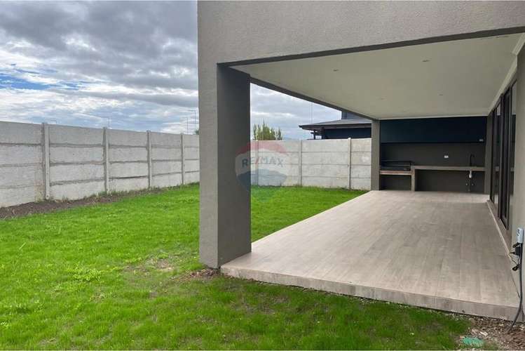 Se vende casa nueva reserva las rastras talca - Imagen 30