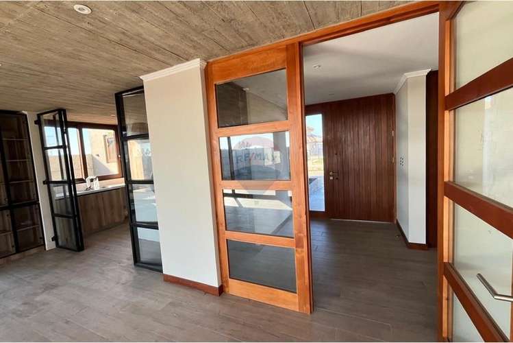 Se vende casa nueva reserva las rastras talca - Imagen 7