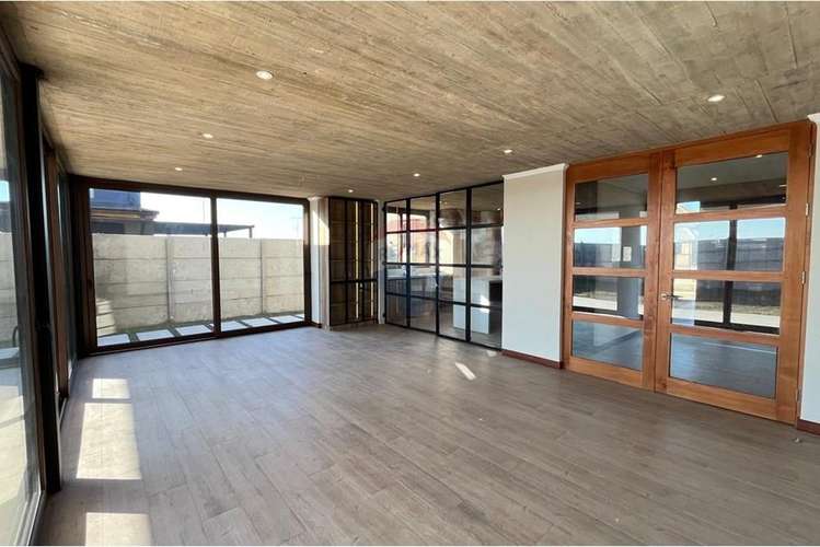 Se vende casa nueva reserva las rastras talca - Imagen 16