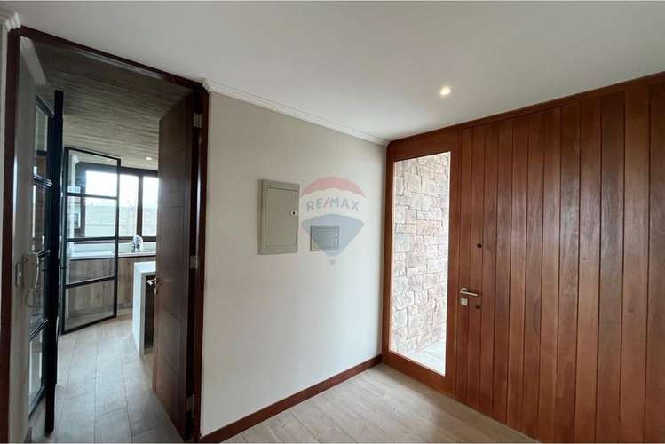 Se vende casa nueva reserva las rastras talca - Imagen 6
