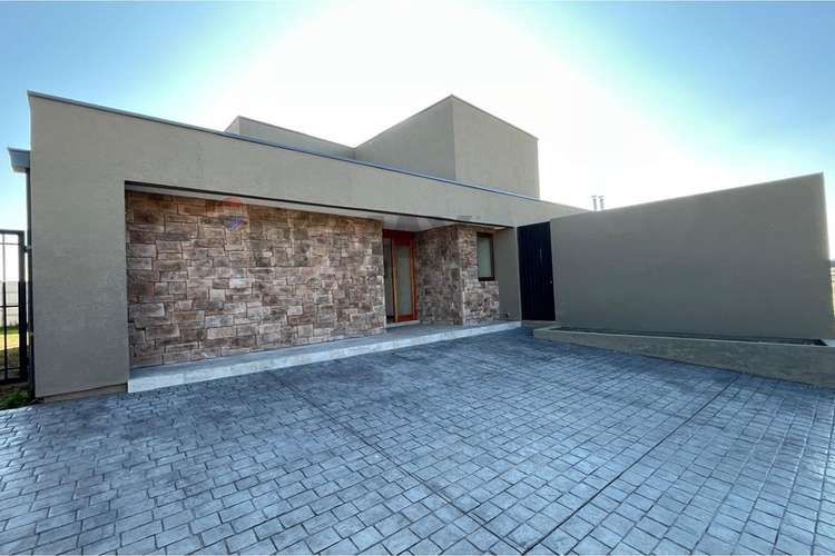 Se vende casa nueva reserva las rastras talca - Imagen 1