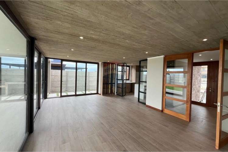 Se vende casa nueva reserva las rastras talca - Imagen 22