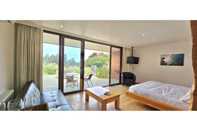 Espectacular hotel en pichilemu. oportunidad!!!