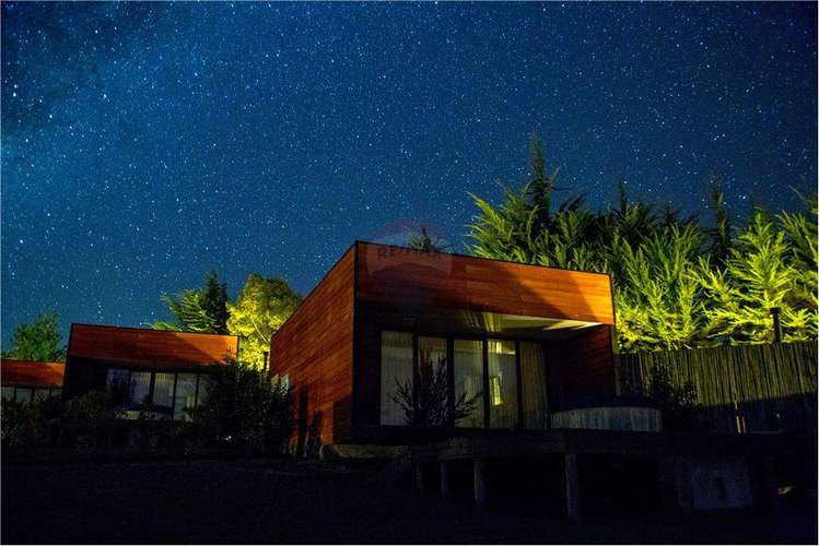 Espectacular hotel en pichilemu. oportunidad!!!