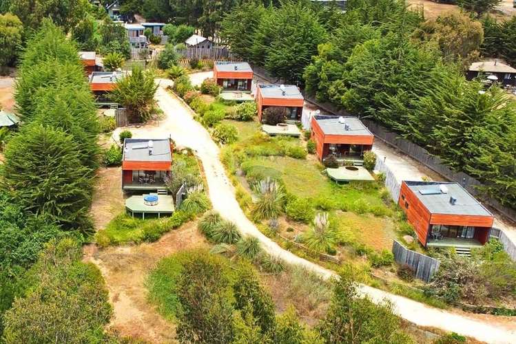Espectacular hotel en pichilemu. oportunidad!!!