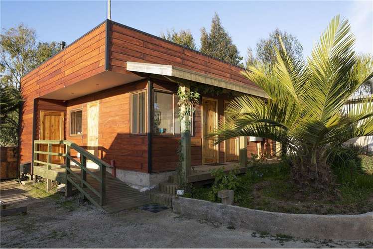 Espectacular hotel en pichilemu. oportunidad!!!
