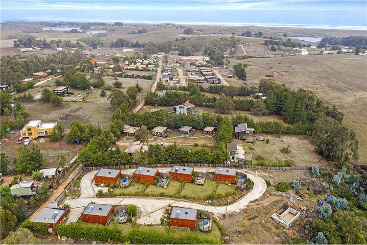 Espectacular hotel en pichilemu. oportunidad!!!
