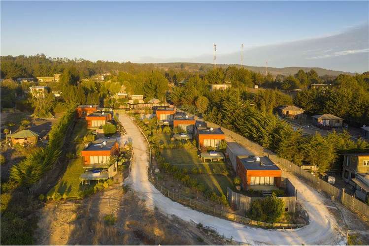 Espectacular hotel en pichilemu. oportunidad!!!