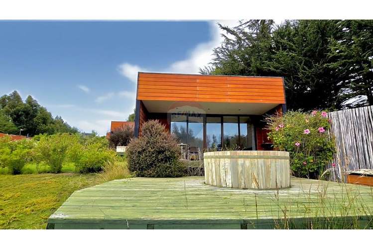 Espectacular hotel en pichilemu. oportunidad!!!