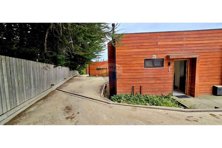 Espectacular hotel en pichilemu. oportunidad!!!