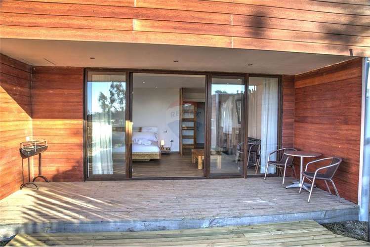 Espectacular hotel en pichilemu. oportunidad!!!