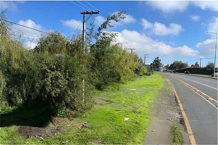 Se vende 20,2 ha santa maria huilquilemu talca