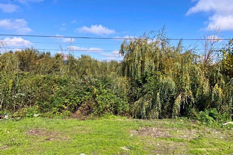 Se vende 20,2 ha santa maria huilquilemu talca