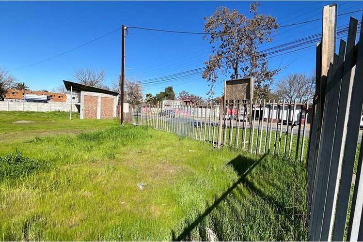 Se arrienda terreno 1.215 m2 - talca - Imagen 14